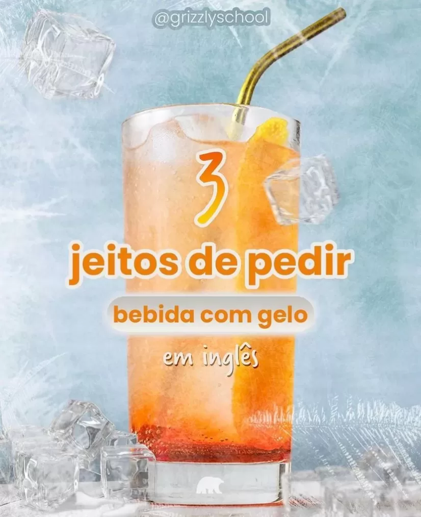 post insta sobre bebidas